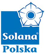 Solana Polska Logo